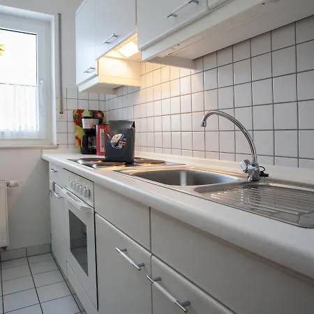 Daire Winterbergerstrasse 22a-d *