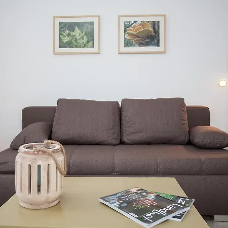 Daire Winterbergerstrasse 22a-d Winterberg