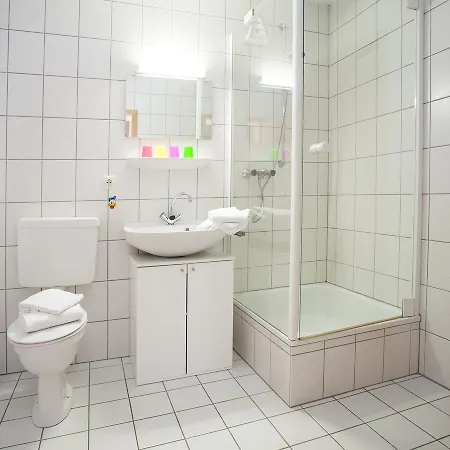 Winterbergerstrasse 22a-d Daire *